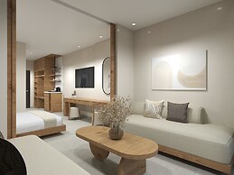 Magda Hotel