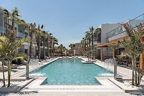Magda Hotel