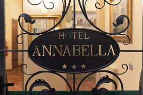 Hotel Annabella Roof Terrace