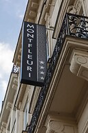 Montfleuri Hotel