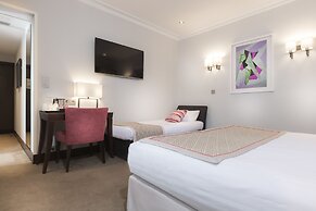 Montfleuri Hotel