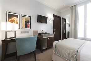 Montfleuri Hotel