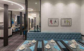 Montfleuri Hotel