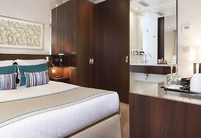 Montfleuri Hotel