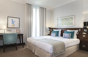 Montfleuri Hotel