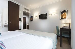 Montfleuri Hotel