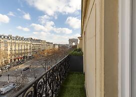 Montfleuri Hotel