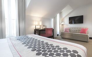 Montfleuri Hotel