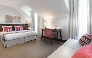 Montfleuri Hotel