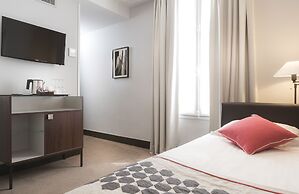 Montfleuri Hotel
