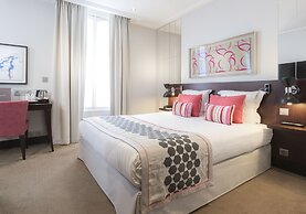 Montfleuri Hotel
