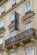 Montfleuri Hotel