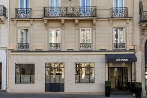 Montfleuri Hotel