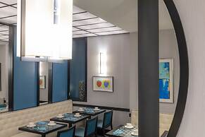 Montfleuri Hotel