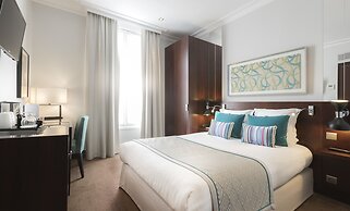 Montfleuri Hotel