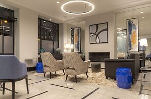 Montfleuri Hotel