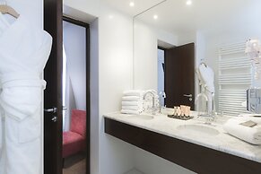 Montfleuri Hotel