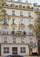 Montfleuri Hotel