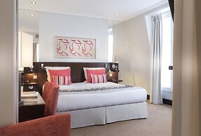 Montfleuri Hotel
