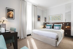 Montfleuri Hotel