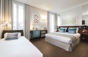 Montfleuri Hotel