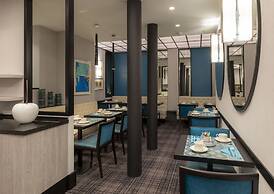 Montfleuri Hotel