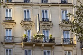Montfleuri Hotel