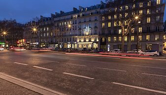 Montfleuri Hotel