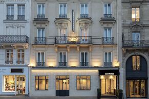 Montfleuri Hotel