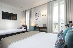 Montfleuri Hotel