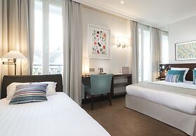 Montfleuri Hotel