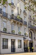 Montfleuri Hotel