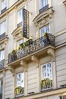 Montfleuri Hotel