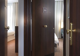 Montfleuri Hotel