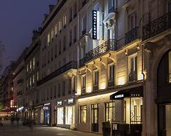 Montfleuri Hotel