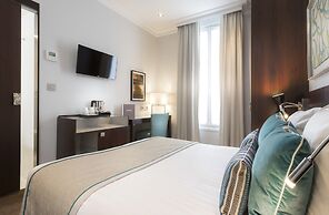 Montfleuri Hotel
