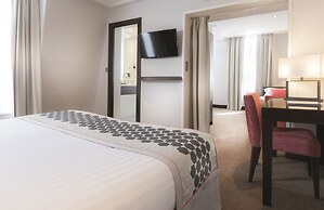 Montfleuri Hotel