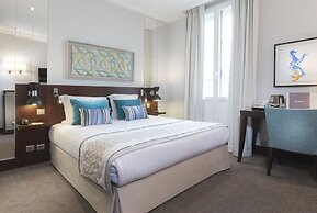 Montfleuri Hotel