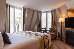 France D'antin Opéra