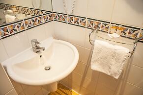 Hotel Europe Saint Severin Paris