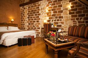 Hotel Europe Saint Severin Paris