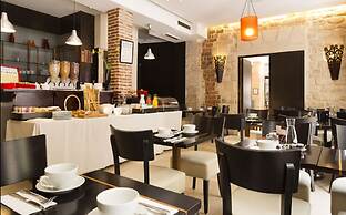 Hotel Europe Saint Severin Paris