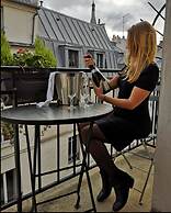 Hotel Europe Saint Severin Paris