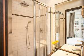 Hotel Europe Saint Severin Paris