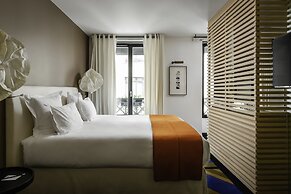 Hotel Du Ministere