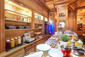 Hotel Murat