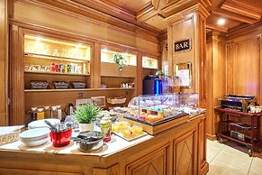 Hotel Murat