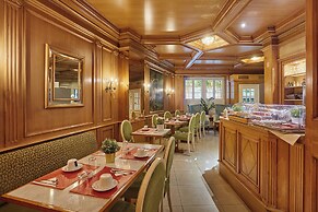 Hotel Murat
