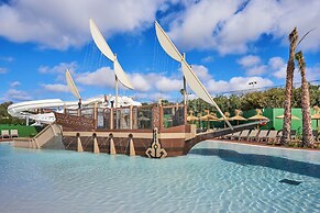 Insotel Punta Prima Resort & Spa