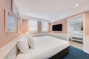 Adina Apartment Hotel Sydney Chippendale